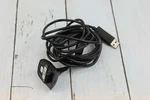 Microsoft Xbox 360 Play And Charge Kit Controller Usb Charging Cable Plug Oem. Fixed Price $14.99.