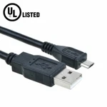 Ul 5FT Power Charger Cable For Roku Streaming Stick Hdmi Version 3500RW. Fixed Price $9.57.