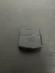 Guitar Hero Kramer Striker Wireless Receiver No. 89119.806 Redoctane PS2 Dongle. Fixed Price $29.24.