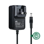 Ul 5FT Ac Adapter For Microsoft Part No.: 96746 Power Cord Cable Charger Mains. Fixed Price $17.77.