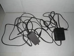 Oem Nintendo NES-002 Ac & NES-003 Rf Adapter Working. Fixed Price $27.00.