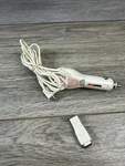 Gamestop Car Adapter For Nintendo Ds Lite 2008 With Gba Sp. Fixed Price $9.99.