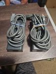 Microsoft Xbox Power Supply Ac Adapter BRICK-HP-A1502R2 (150W) + Cord-used. Fixed Price $16.19.