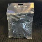 Elgato Chat Link - Party Adapter For Xbox One And Playstation 4. Fixed Price $14.37.