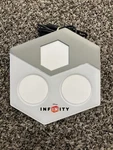 Disney Infinity Portal Base Pad Usb For Wii Playstation 4 Inf# 8032386. Fixed Price $9.84.