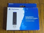 PS4 Dualshock Usb Wireless Adapter Bluetooth Dongle CUH-ZWA1J DS4 Sony. Fixed Price $64.48.