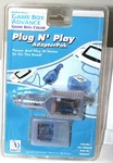 Interact Plug N' Play Adapter For Game Boy Advanced Color 2001 Home And Auto Use. Fixed Price $7.00.