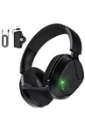 Gvyugke Wireless Gaming Headset For Xbox Series X/s One PS5 Pc Mac Black. Fixed Price $29.99.