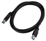 Startech 6 Ft Superspeed 3.0 (5GBPS) To Cable - M/m USB3CAB2M. Fixed Price $20.00.