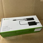 Official Microsoft Kinect Adapter For Windows Pc Model 1637. Brand New Factory. Fixed Price $49.00.
