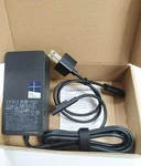 Genuine 65W Microsoft Surface Pro Book 3 4 9X Adapter Charger 1706 1800. Fixed Price $20.69.