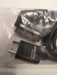 Sega Dreamcast, Rgb Scart Cable Powered By Retrotink, 480P. Fixed Price $99.99.