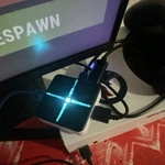 Xim Matrix Input Adapter Wired Usb Wireless Receiver For Console And Pc. Fixed Price $120.00.