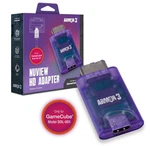 ARMOR3 Nuview Hd Adapter For: Gamecube. Fixed Price $87.99.
