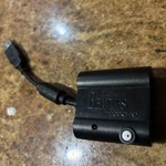 The Beatles Rock Band Usb PS3 Dongle - Harmonix Music Guitar Model# PGTSELEA3B. Fixed Price $60.00.