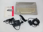 Atari 65XE Personal Computer Power A/v Cable & Manual Ntsc Tested Works. Fixed Price $259.99.
