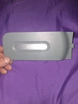 Microsoft Xbox 360 250GB External Hard Drive Gray X852381-001. Fixed Price $33.20.