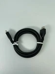Sony Playstation PS4 Hdmi Genuine Original Cable Cord 4K Oem 5FT Official. Fixed Price $10.95.