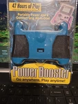 Nuby Gameboy Power Booster New Sealed NB-151. Fixed Price $17.87.
