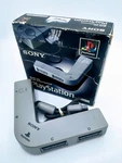 Sony Playstation PS1 Gray Box Vintage Video Game Controller Multitap. Fixed Price $27.66.