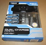 Kmd Dual Charging Charge Dock Usb Playstation PS4 Controllers Fast Shipping. Fixed Price $9.95.