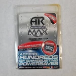 Sony Psp Action Replay Max With 64MB Memory Card - Open Box. Fixed Price $29.34.