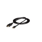 Startech MDP2DPMM10 10FT (3M) Mini Displayport To 1.2 Cable, 4K X 2K. Fixed Price $21.35.