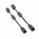 Xukekoy Pack Replacement Dongle Usb Breakaway Cable For 27 Cm, Dark Grey. Fixed Price $9.51.