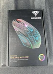 Bengoo Gaming Mouse Wired, Usb Optical Computer Mice With Rgb Backlit, 4 Adju.... Fixed Price $9.95.