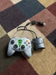 Silver Pelican Eclipse Ii Pro Series Wireless Controller Receiver PL-2020 Xbox. Fixed Price $25.00.