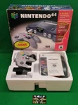 Nintendo 64 Console + Super Mario Included # NUS-001 (eur) Pal 1997 Japan Gig. Fixed Price $324.03.