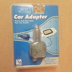 Interact Car Adapter Nintendo Game Boy Advance And Color Factory Sealed. Fixed Price $5.00.