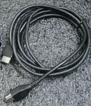 Sony PS4 Playstation Power Genuine Hdmi Cable Hook Up Connection. Fixed Price $9.98.