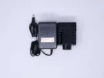 Nintendo Virtual Boy Oem Ac Adapter Tap VUE-011 & Power Supply HVC-002 Rare. Fixed Price $99.99.