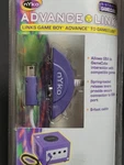 Nyko Advance Link Gameboy Gamecube Cable (2002) Factory Sealed. Fixed Price $25.98.