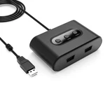 Mayflash Sega Genesis Mega Drive Controller Adapter For Switch/switch 2 & Pc .... Fixed Price $46.99.
