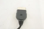 Microsoft Xbox Rf Switch/adapter. Fixed Price $6.00.