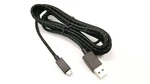 9FT Braided Usb Charging Cable For Microsoft Xbox One Elite Controller. Fixed Price $15.99.