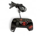 Mad Catz Street Fighter V Black Arcade Fightpad Pro PS3 PS4 Wired Controller. Fixed Price $29.99.