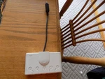 Nec - Grafx 16 Turbotap 5 Controller Adapter/multi Vintage 1989. Fixed Price $30.00.