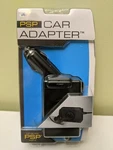 Psp Car Adapter Hip Gear 8 Foot Cable 12 Volt Plug. Fixed Price $18.99.