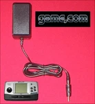 9V Ac Adapter Power Supply Cord Plug For The Tiger Game.com System New. Fixed Price $14.99.