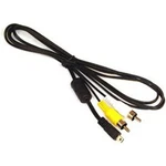 EG-CP14 Av Audio/video Rca Cable Cord For Select Nikon Coolpix Digital Cameras. Fixed Price $7.95.