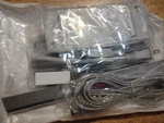 Wii Ac Adapter Sensor Bar Composite Av Cable For Nintendo System Video Game. Fixed Price $18.67.