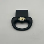 For Parts/repair Mad Catz Gameshark Karabiner 2855 Nintendo Gameboy Advance. Fixed Price $50.00.