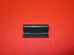 Gamepad Cradle Black For Wii U Very Good 1974. Fixed Price $9.82.