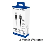 Hori Usb Charging Cable For Playstation 5. Fixed Price $29.99.