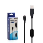 Usb Charger Charging Data Cable Cord For Playstation PS4 Controller 6.5FT/2M :. Fixed Price $43.64.