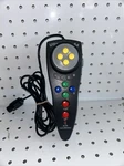 Performance Ultraracer Nintendo N64 Controller P-384 Not Tested. Fixed Price $9.99.