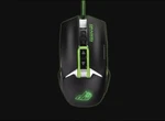 Dragonwar S.w.a.p. Gaming Mouse 3400DPI Usb ELE-G18 F46. Fixed Price $25.11.